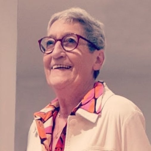 Uitvaartzorg Commeyne - Rita Werbrouck