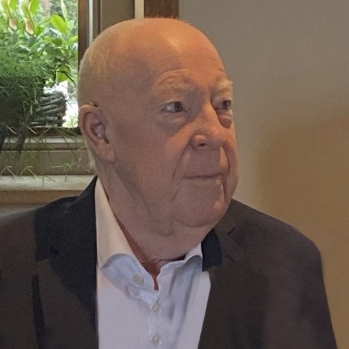 Uitvaartzorg Commeyne - Willy Sevenoo