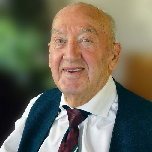 Uitvaartzorg Commeyne - Gilbert Wyffels