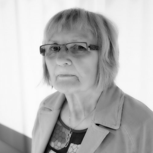 Uitvaartzorg Commeyne - Yvette Decaesteker