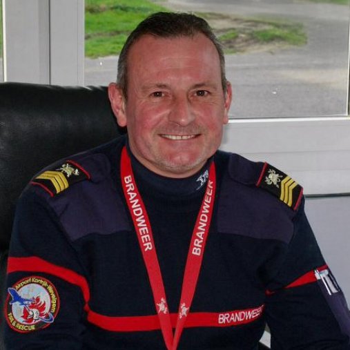 Uitvaartzorg Commeyne - Thierry Verschelde