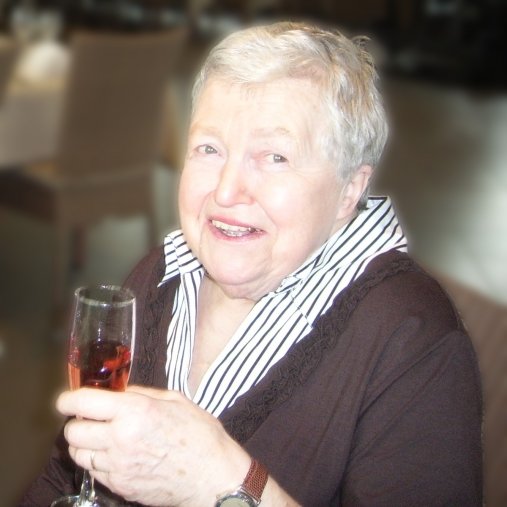 Uitvaartzorg Commeyne - Marie-Josée Vercaemst