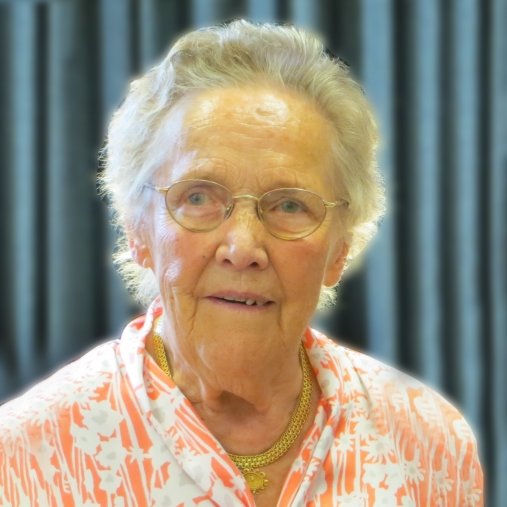 Uitvaartzorg Commeyne - Rosa Declercq