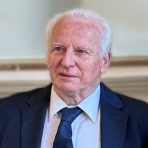 Uitvaartzorg Commeyne - Boudewijn Borrezee