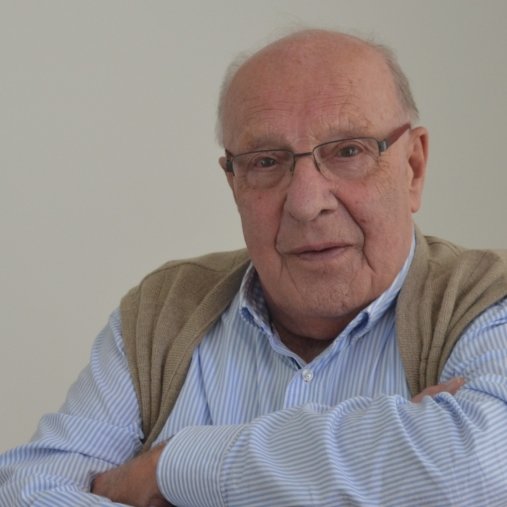 Uitvaartzorg Commeyne - Jan Demyttenaere