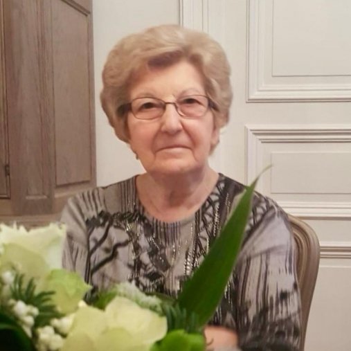 Uitvaartzorg Commeyne - Margriet Dewaegemaker