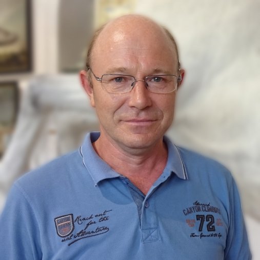 Uitvaartzorg Commeyne - Eddy Baert
