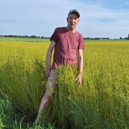 Uitvaartzorg Commeyne - Dirk Hoorne