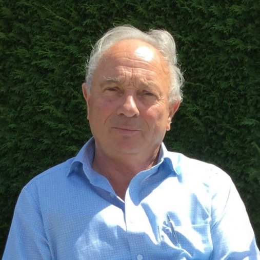 Uitvaartzorg Commeyne - Jean Pierre Standaert
