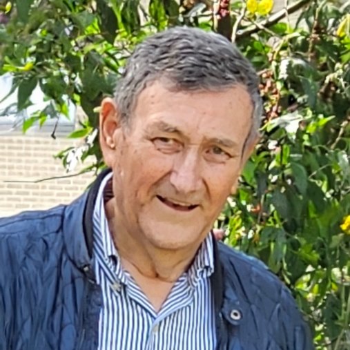 Uitvaartzorg Commeyne - Jean Vervaecke