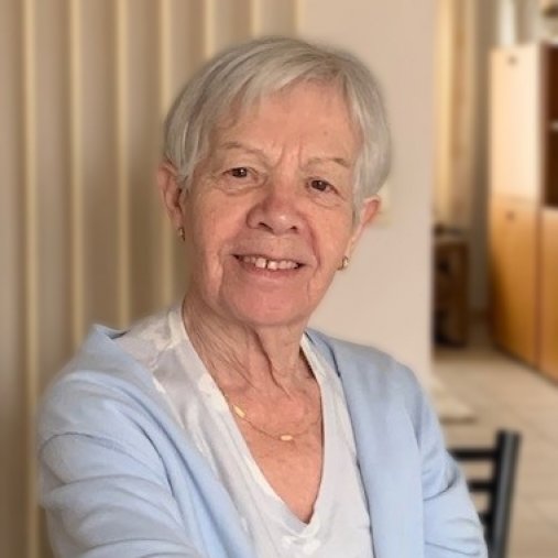 Uitvaartzorg Commeyne - Mariette Devos