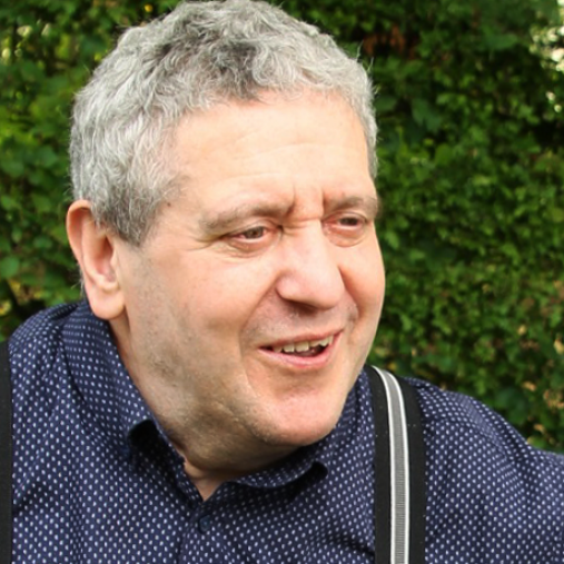 Uitvaartzorg Commeyne - José Carnel