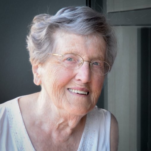 Uitvaartzorg Commeyne - Marguerite Souvagie