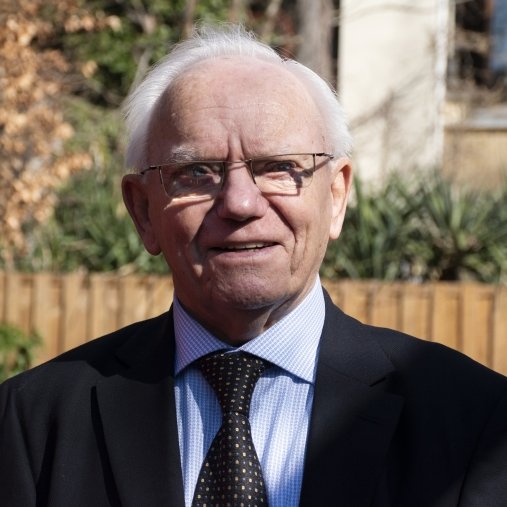 Uitvaartzorg Commeyne - Raoul Behaeghel