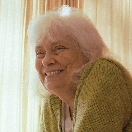 Uitvaartzorg Commeyne - Griet Kennes
