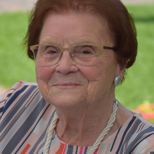 Uitvaartzorg Commeyne - Jacqueline Victoor
