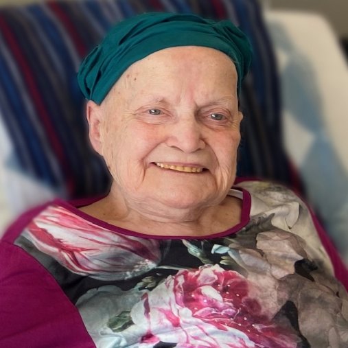 Uitvaartzorg Commeyne - Margriet Hoorne