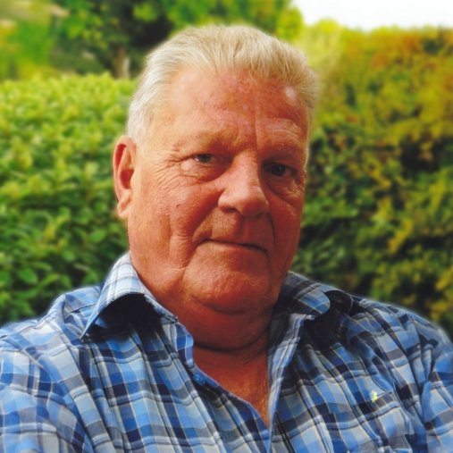 Uitvaartzorg Commeyne - Ronnie Coppé