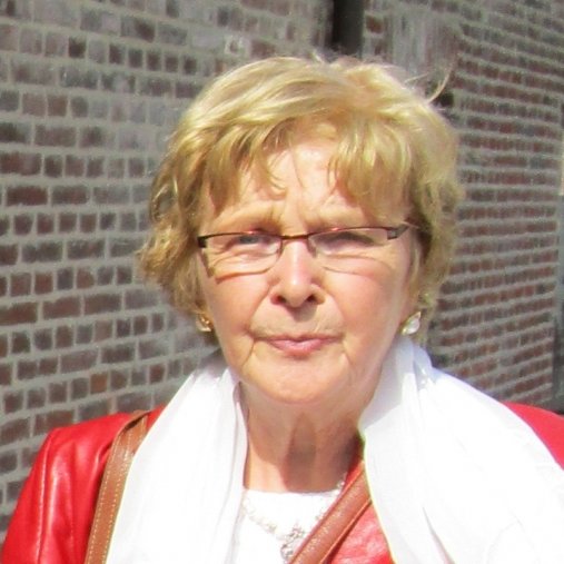 Uitvaartzorg Commeyne - Christiane Bardyn