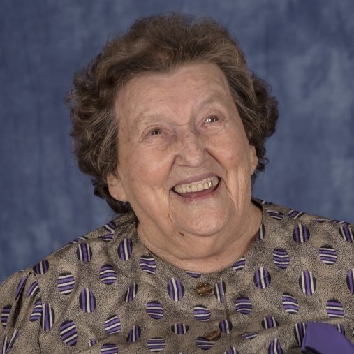 Uitvaartzorg Commeyne - Clara Volckaert