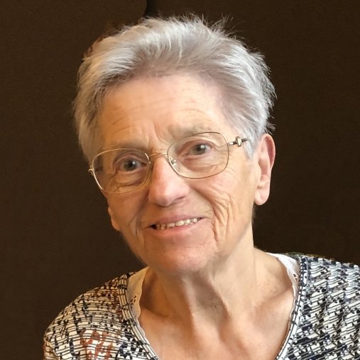 Uitvaartzorg Commeyne - Jacqueline Hantson
