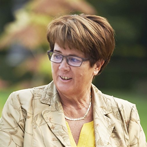 Uitvaartzorg Commeyne - Kristine Foulon