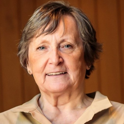 Uitvaartzorg Commeyne - Francine Tempelaere