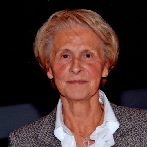 Uitvaartzorg Commeyne - Francine Van Eeckhoutte