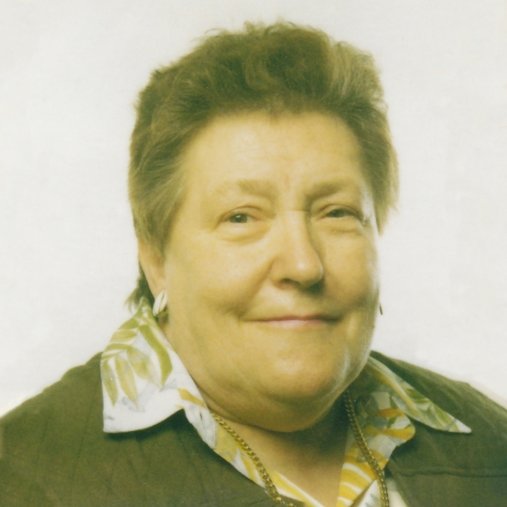 Uitvaartzorg Commeyne - Francine Vangeenberghe
