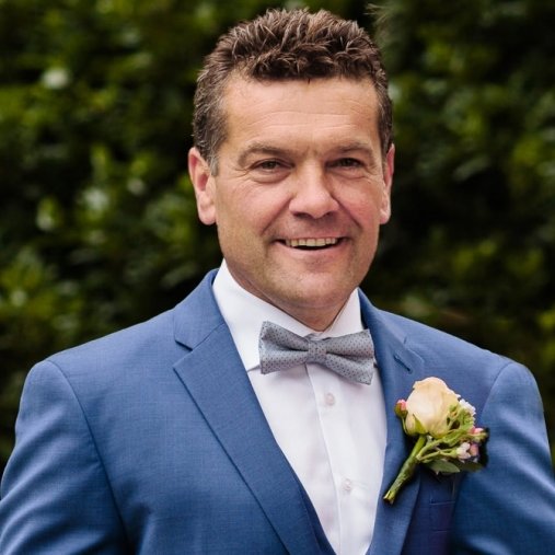 Uitvaartzorg Commeyne - Francis Verhelst