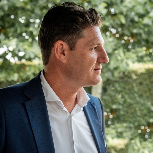 Uitvaartzorg Commeyne - Frank Brackx