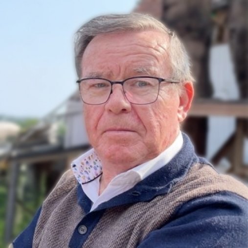 Uitvaartzorg Commeyne - Frans Debrauwer