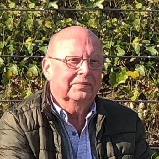 Uitvaartzorg Commeyne - Frans Dehouck