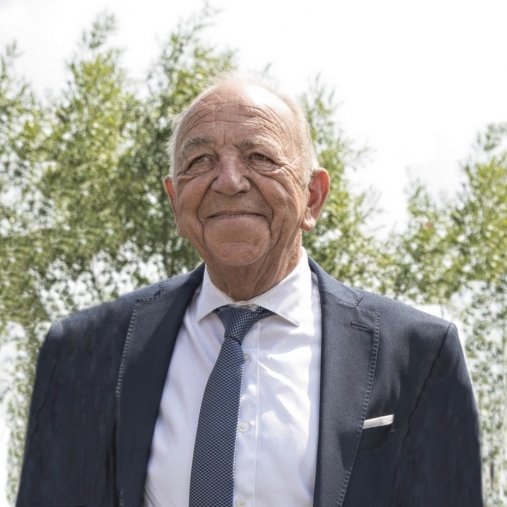 Uitvaartzorg Commeyne - Frans Van Hulle