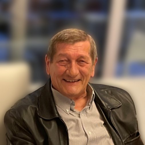 Uitvaartzorg Commeyne - Frans Vandevelde