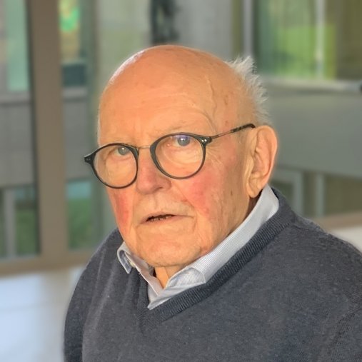 Uitvaartzorg Commeyne - Frans Vaneeckhout