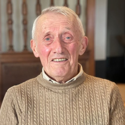 Uitvaartzorg Commeyne - Frans Vanhie