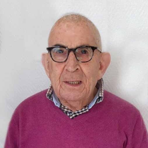 Uitvaartzorg Commeyne - Gaston Vannieuwenhuyze