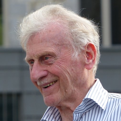 Uitvaartzorg Commeyne - Gaston Verstraete