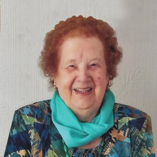 Uitvaartzorg Commeyne - Geertrui Dejonghe