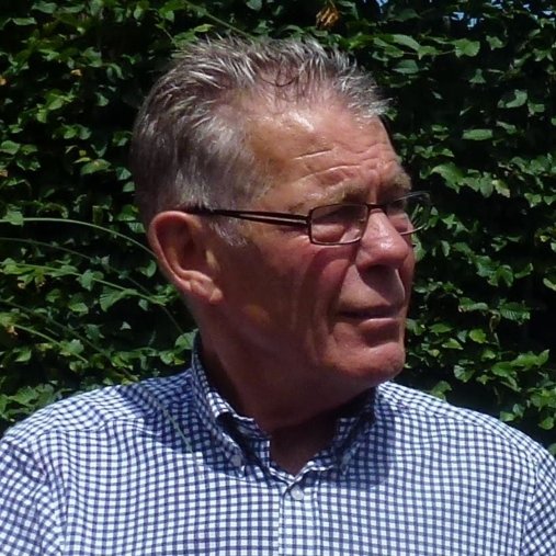 Uitvaartzorg Commeyne - Gunther Georges Vanden Eynde