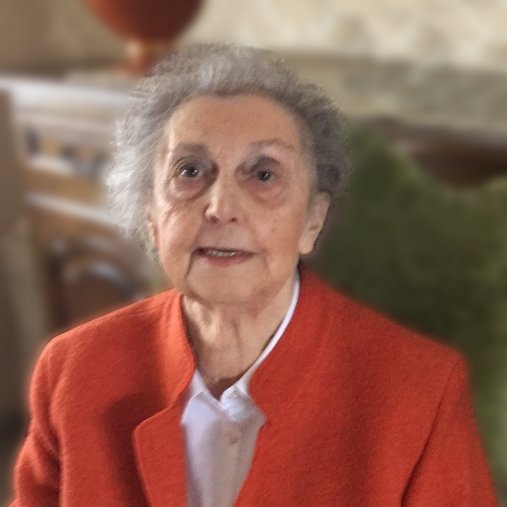 Uitvaartzorg Commeyne - Georgette Beernaert