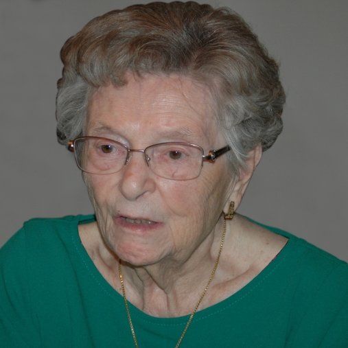 Uitvaartzorg Commeyne - Georgette Verfaillie