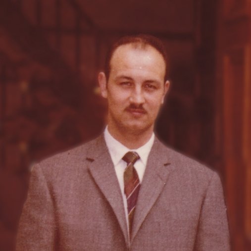 Uitvaartzorg Commeyne - Gerard Vandevyvere