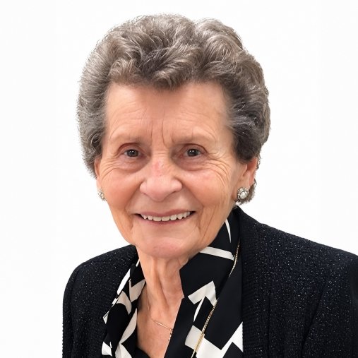 Uitvaartzorg Commeyne - Gerarda Dierckens