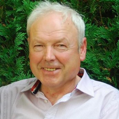 Uitvaartzorg Commeyne - Germain Vanacker