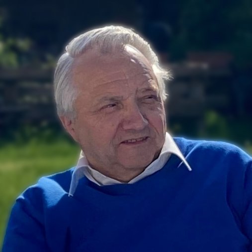 Uitvaartzorg Commeyne - Gerry Olivier