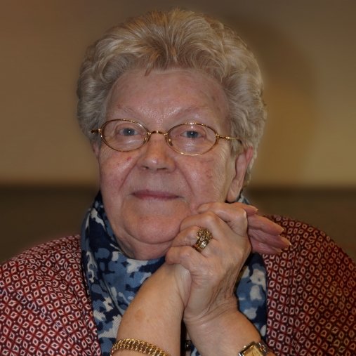 Uitvaartzorg Commeyne - Magda Ghekiere