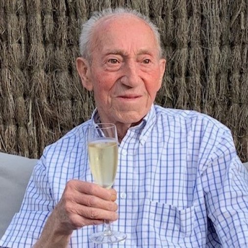 Uitvaartzorg Commeyne - Gilbert Deseure