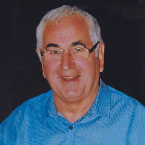 Uitvaartzorg Commeyne - Gilbert Vannieuwenhuyse
